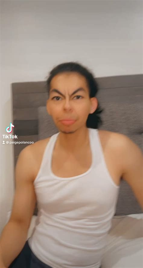 Hot Sexy Paige Polanco Bikini Pics