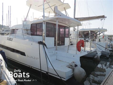 2015 Bali 43 Motor Yacht For Sale View Price Photos And Buy 2015