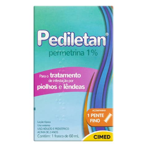 Remedio Bom Para Piolho