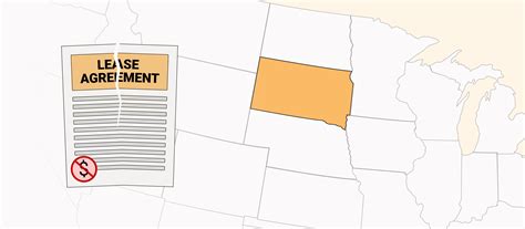 Breaking a Lease in South Dakota: 7 Ways to End a Contract Early