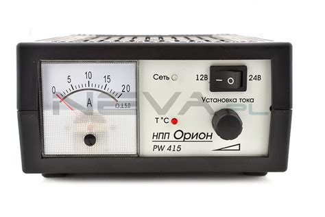 Orion pw 415 инструкция