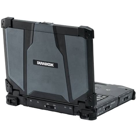 Купить Защищенный ноутбук Durabook Z14I Gen2 Basic (Z4E1P2DAEBXX) в ...
