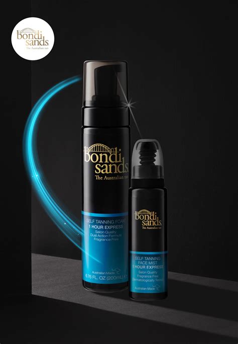 Bondi Sands Bondi Sands Self Tanning Face Mist Autoabbronzante