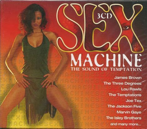 Sex Machine The Sound Of Sex Machine The Sound Of Amazon Music