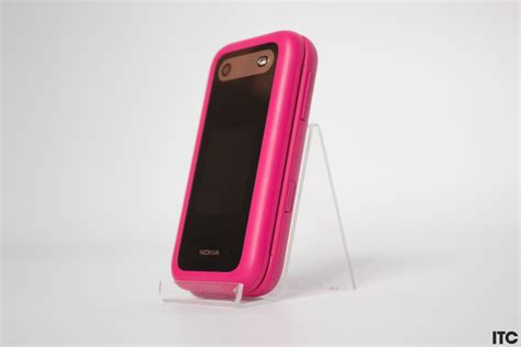 Обзор Nokia 2660 Flip: раскладной телефон для уставших от Интернета и ...