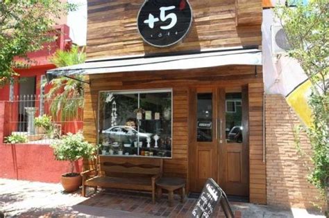 Café + 5 Minutinhos - +5 minutinhos - Guia Gastronômico - Campo Grande News