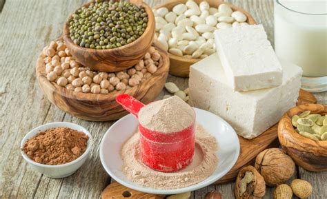 Theres No Denying The Power Of Plants Dairy Foods