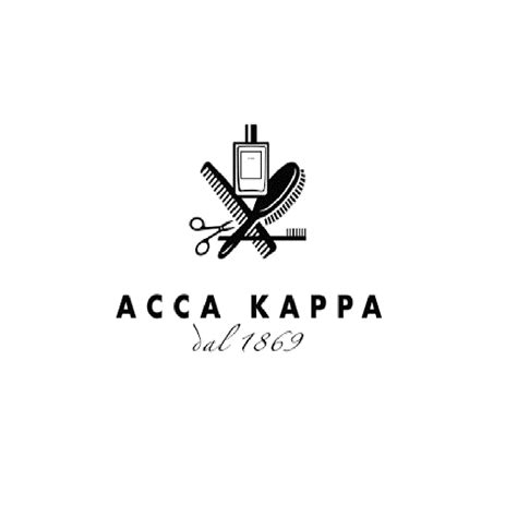 Acca Kappa - Kelter International Pte Ltd