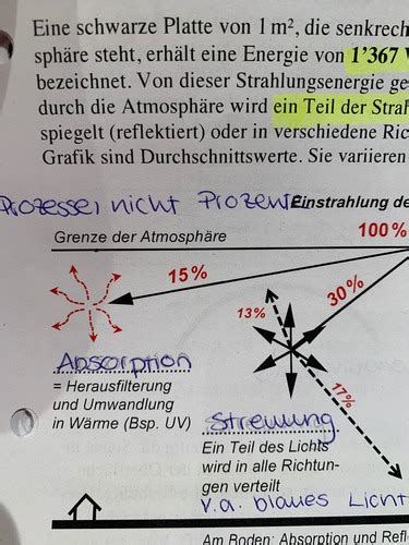 Klima Wetterkunde Flashcards Quizlet