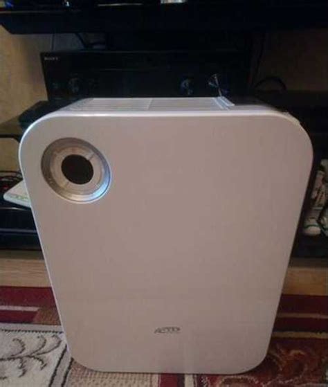 Увлажнитель, Мойка воздуха, Ионизатор - AIC S055 | Festima.Ru – частные ...