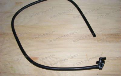 Клапан форсунки омывателя (+ шланг) правая 986604E100 на Киа Бонго ...