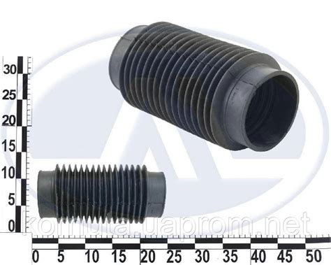 Гофра воздушного фильтра Газ Москвич: продажа, цена в Запорожье ...