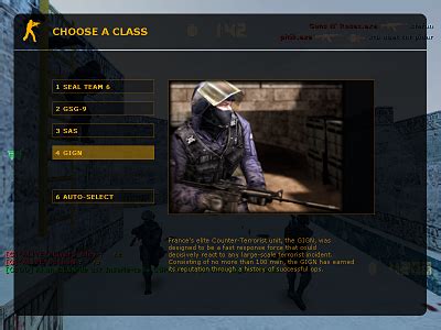 COUNTER-STRIKE 1.6 ORIGINAL (2015) - Download Counter-Strike 1.6