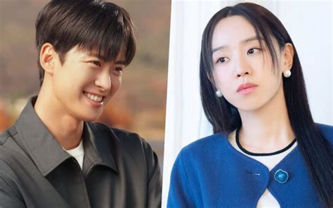 Gong Myung And Shin Hye Sun In Talks For Spicy New Comedy Romance