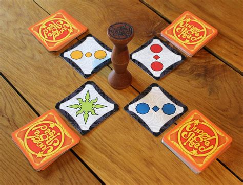 Jungle Speed: Rules and gameplay simply explained - Practical Tips