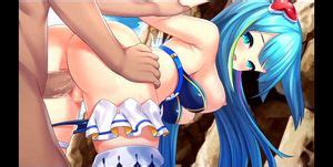 Watch MTG グランナイツヒストリー エルフ 赤色髪 エロゲー Porn SpankBang