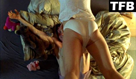 Marie Baeumer Marie Baeumer Official Nude Leaks Photo TheFappening