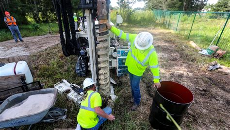 City Readies Sludge Dump For Full Testing