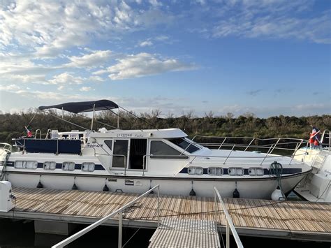 Les 10 commandements pour une croisière fluviale réussie