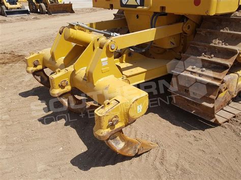 Caterpillar D N Xl Su Blade Bulldozer For Sale Refcode Ta