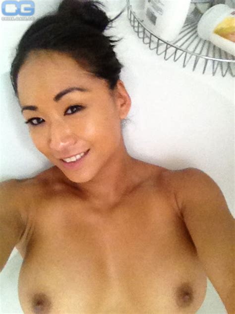 Gail Kim Nude Pictures Photos Playboy Naked Topless Fappening