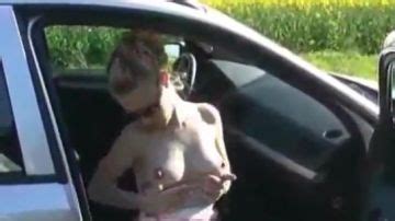 Fat Abbe Goes In With A Fat Toy Porn