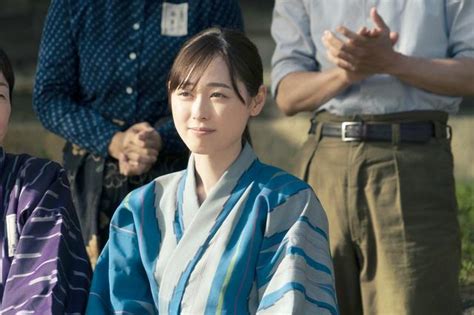 『あの花が咲く丘で、君とまた出会えたら。』時代と共にヒロインを演じてきた“究極のヒロイン“福原遥”の魅力 Screen Online