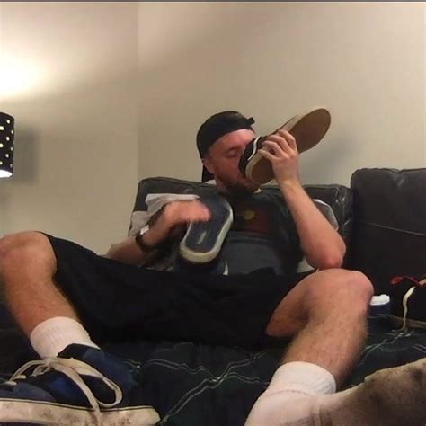 Skater Sniff And Jerk Sneakers Free Gay Amateur Porn A XHamster