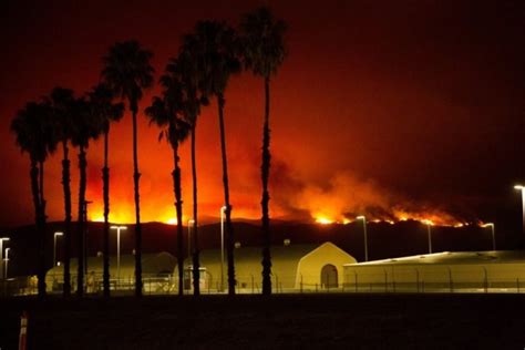Fires are Burning Hotter - LA Progressive
