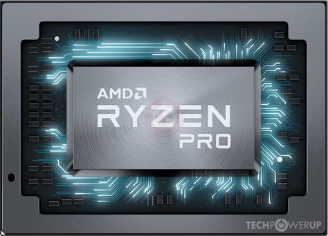 AMD Ryzen 7 PRO 3700U | TechPowerUp CPU Database