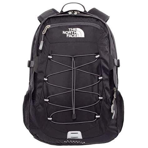The north face Borealis Classic 29L Backpack Black | Trekkinn