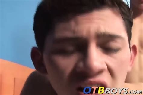 Dudes Exchange Blowjobs And Sixty Nine Before Anal Fucking