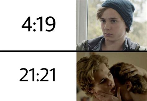 Skam Memes In Funny Movies Gay Relationship Cute Gay