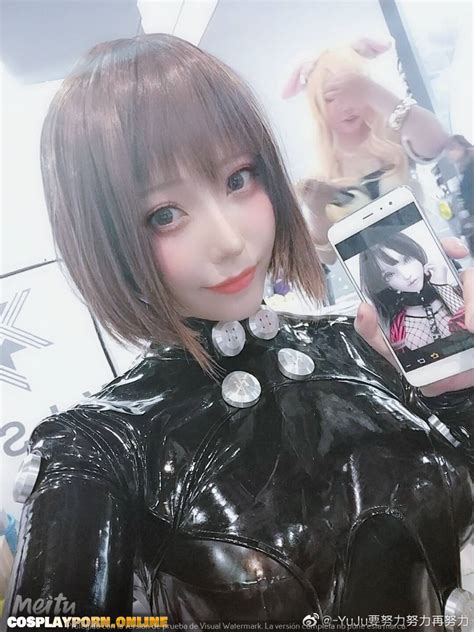 Camie Utsushimi Cosplay XXX Cosplay Collection Anal Creampie Cumshot Throat