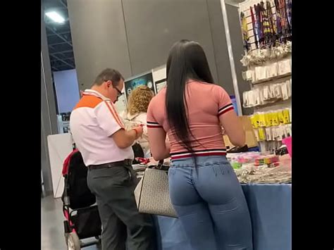 Culos De Edecanes Expo Ferretera Mexico Modelos Culonas Demostradoras Buchonas XVIDEOS