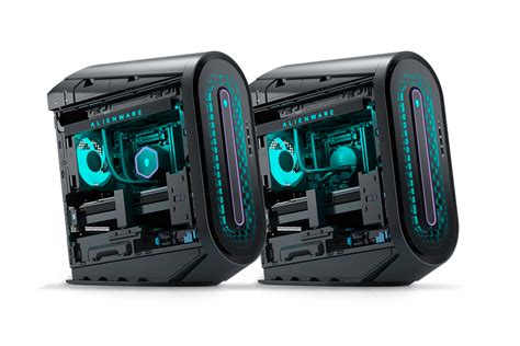 Dell Alienware Aurora R15: Refreshed gaming PC presented with improved ...