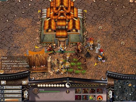 Cách tải game Battle Realms 2 trên điện thoại PC download 2025