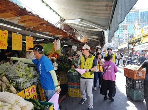 台南登革熱累計484例 永康區布防阻疫情延燒 中央通訊社 Line Today