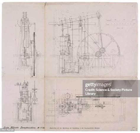 316 James Watt Steam Engine Stock Photos High Res Pictures And Images