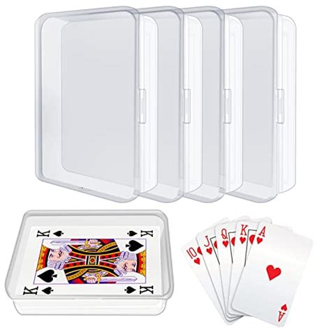 I Tested The Best Plastic Playing Card Case On The Market Here S Why