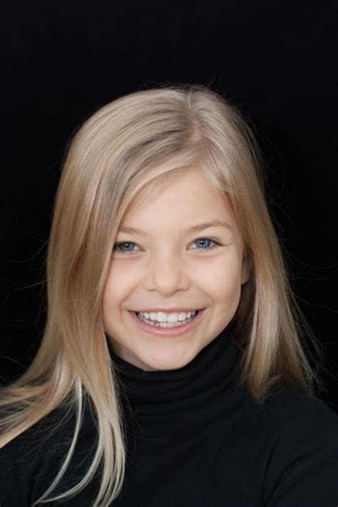 Livi Birch — The Movie Database Tmdb