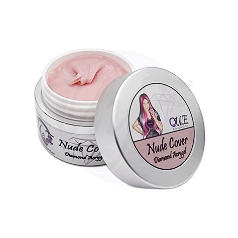 Diamond Acrygel Nude Cover Tienda