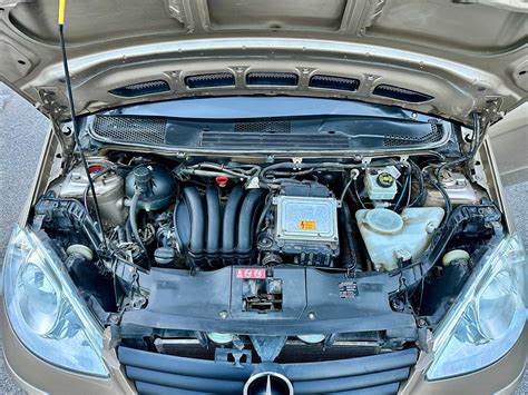 Мерседес А170 ГАЗ-Бензин! Збережене, обслужене, домашнє НЕ ржаве! авто ...