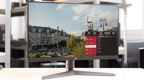 LG 27GL650F-B Review - RTINGS.com