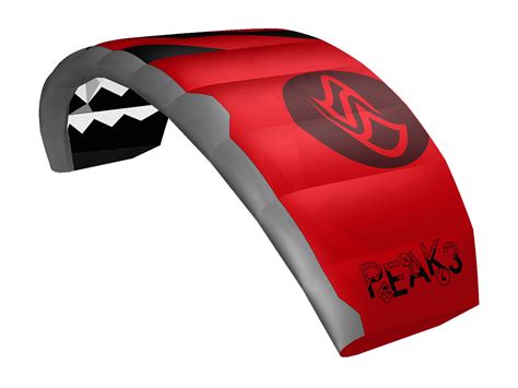 PEAK 3 - Flysurfer UK