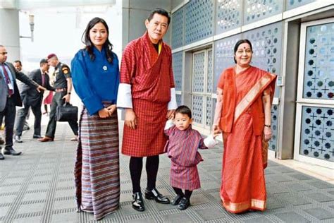 Why Bhutan royal family’s four-day India visit matters