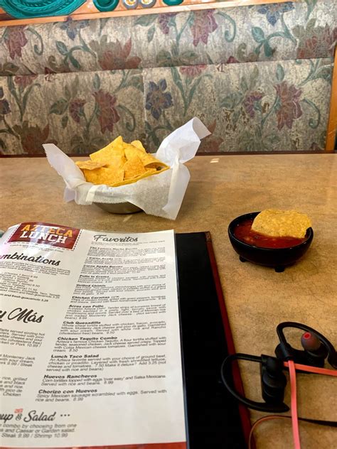 azteca d'oro mexican restaurant winter garden 5