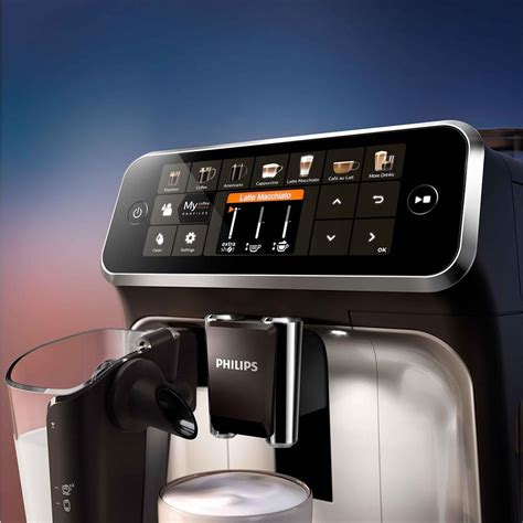 Philips Ep Otomatik Espresso Makinesi Fiyat Ve Zellikleri