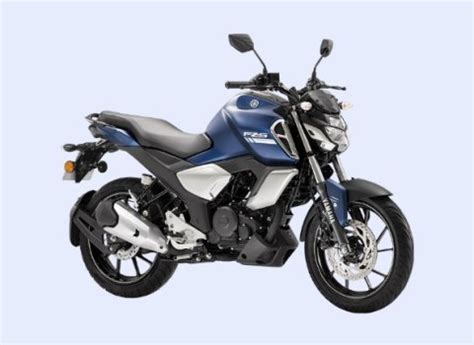 Yamaha FZ S FI 150 2023 Price, Specs & Review - Fasterwheeler