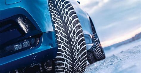 Индекс нагрузки зимних шин 225/65 R17 – на что влияет?